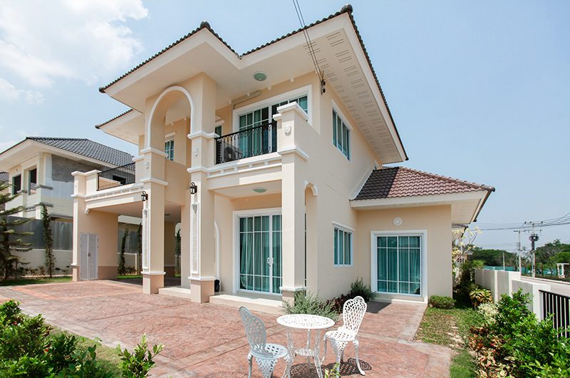 รูปภาพ ดีญ่า วาเล่ย์ สันทราย (Diya Valley Sansai)