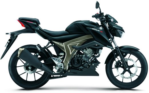รูปภาพ ซูซูกิ Suzuki GSX-S 150 ปี 2017