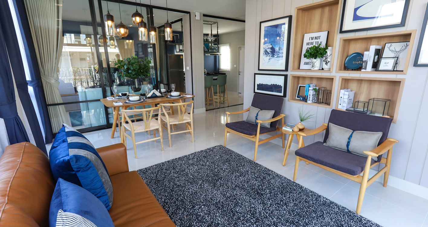 รูปภาพ เทรนดี้ ธารา บางนา (Trendy Tara Bangna)