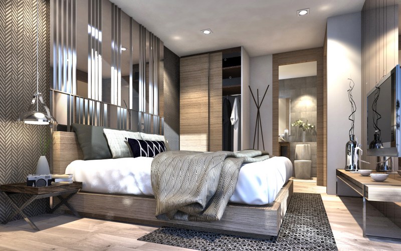 รูปภาพ เดอะ ทีค พัฒนาการ-ทองหล่อ (The Teak Phattanakarn-Thonglor)