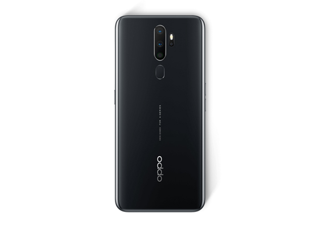รูปภาพ ออปโป OPPO A5 2020 (4GB + 128GB)