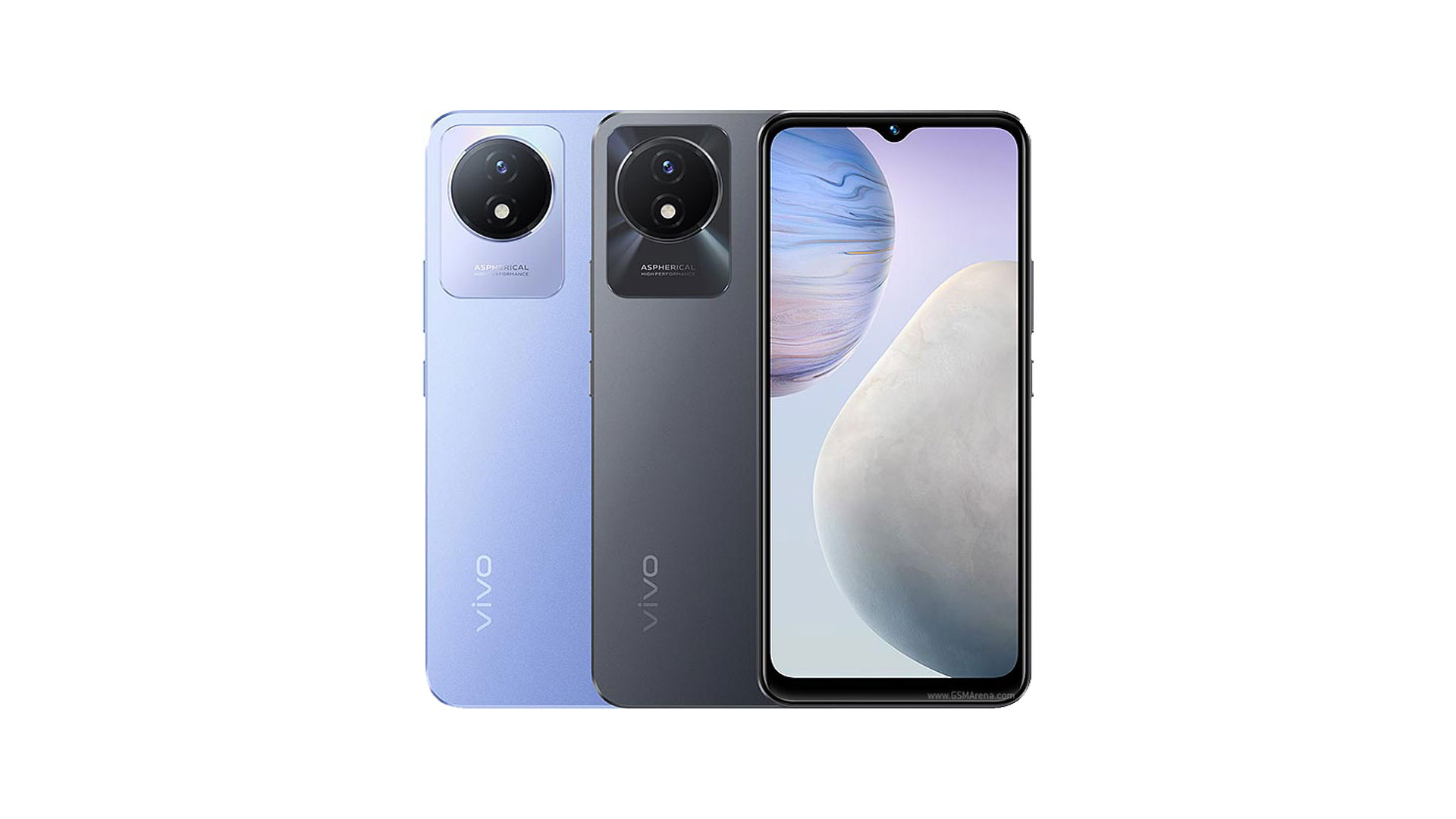 รูปภาพ วีโว่ vivo Y11 (2023) (4GB/128GB)