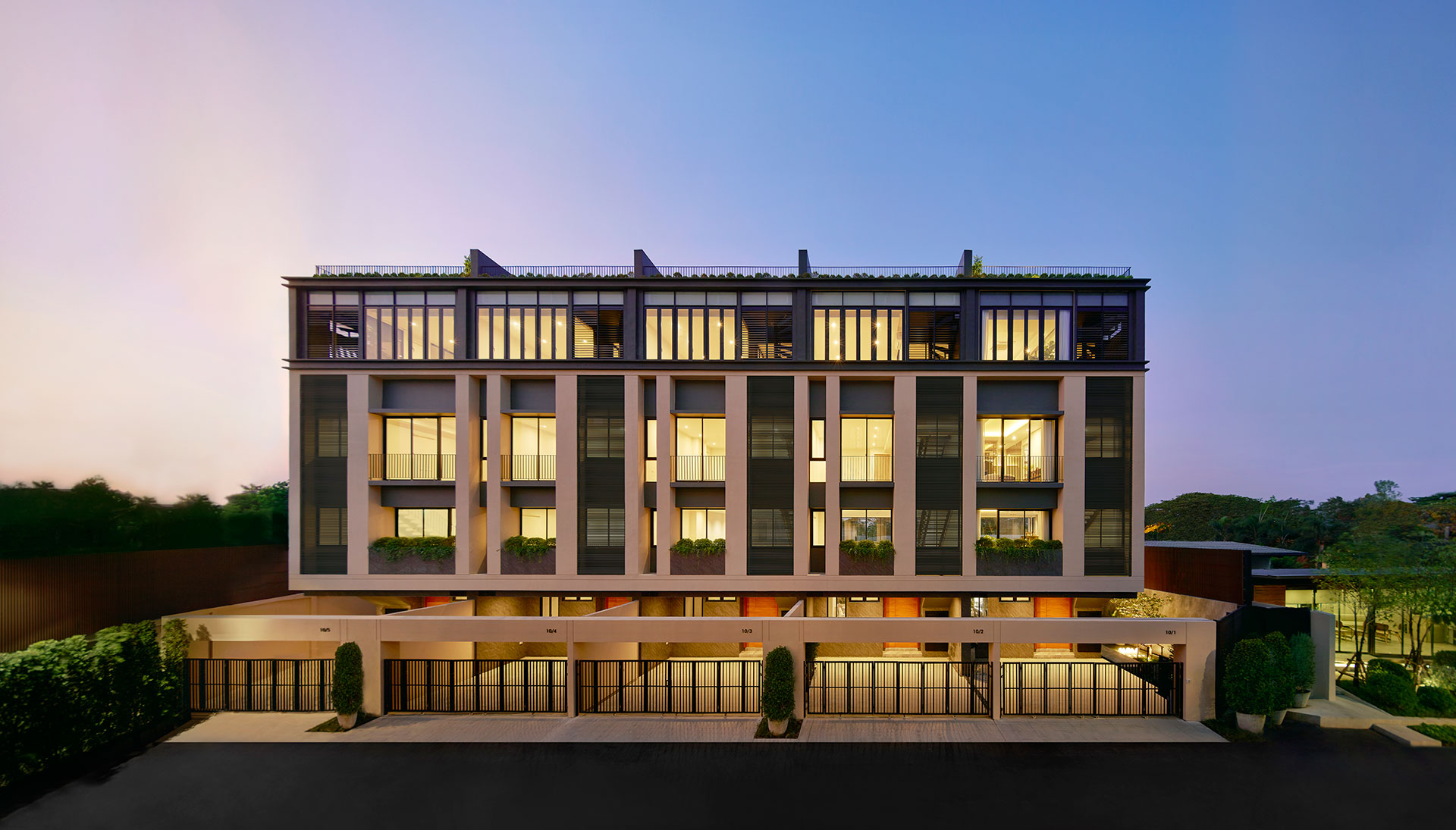 รูปภาพ ไอเรส รามคำแหง (Aires Ramkhamhaeng)