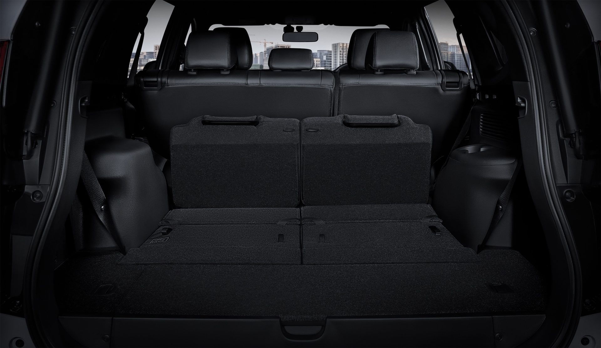 รูปภาพ มิตซูบิชิ Mitsubishi Pajero Sport GT 2WD ปี 2025