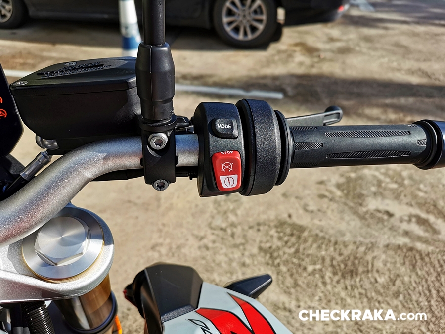 รูปภาพ บีเอ็มดับเบิลยู BMW F 900 R (Sport) ปี 2020