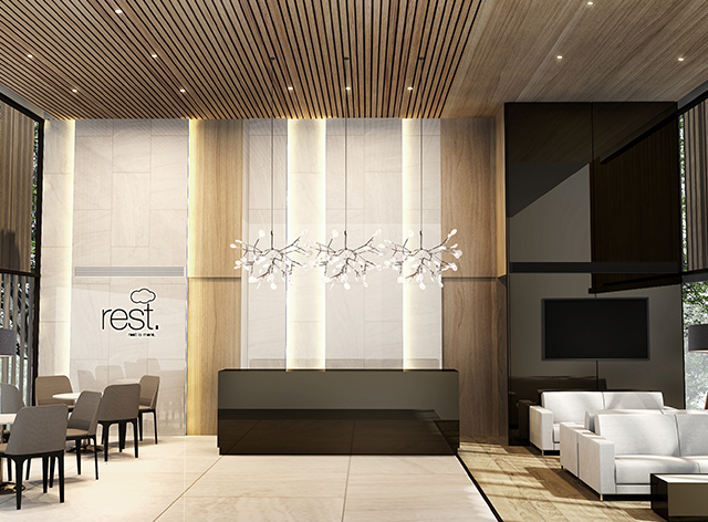 รูปภาพ เรสท์ บางใหญ่ (Rest Bangyai)