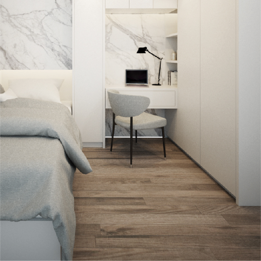 รูปภาพ โคซี่ วิลล์ เนินพลับหวาน - พัฒนาการ 1 (Cozy Ville)