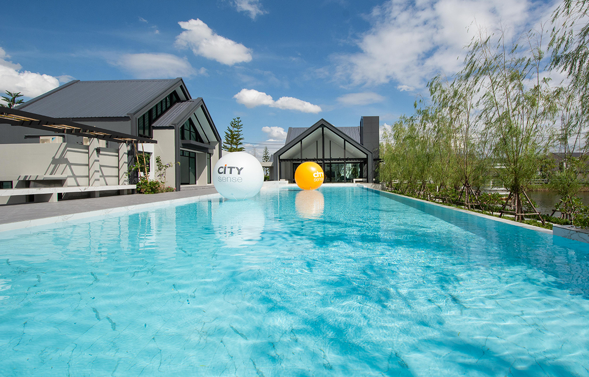 รูปภาพ ซิตี้เซนส์ ราชพฤกษ์ - 345 (Citysense Ratchaphruek - 345)