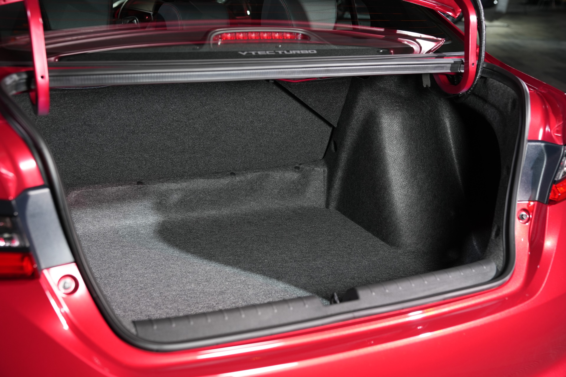 รูปภาพ ฮอนด้า Honda City Turbo RS ปี 2023