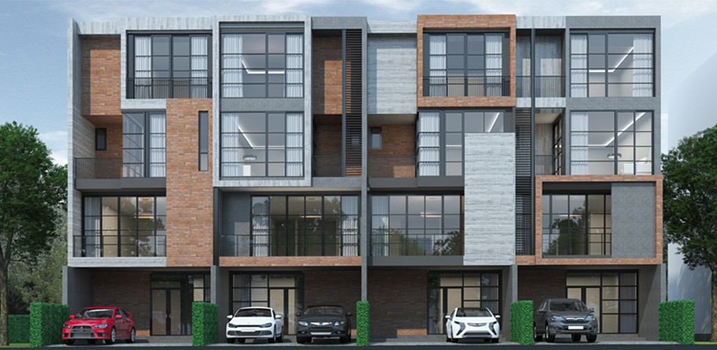 รูปภาพ สิริ สแควร์ เจริญกรุง 80 (Siri Square Charoenkrung 80)