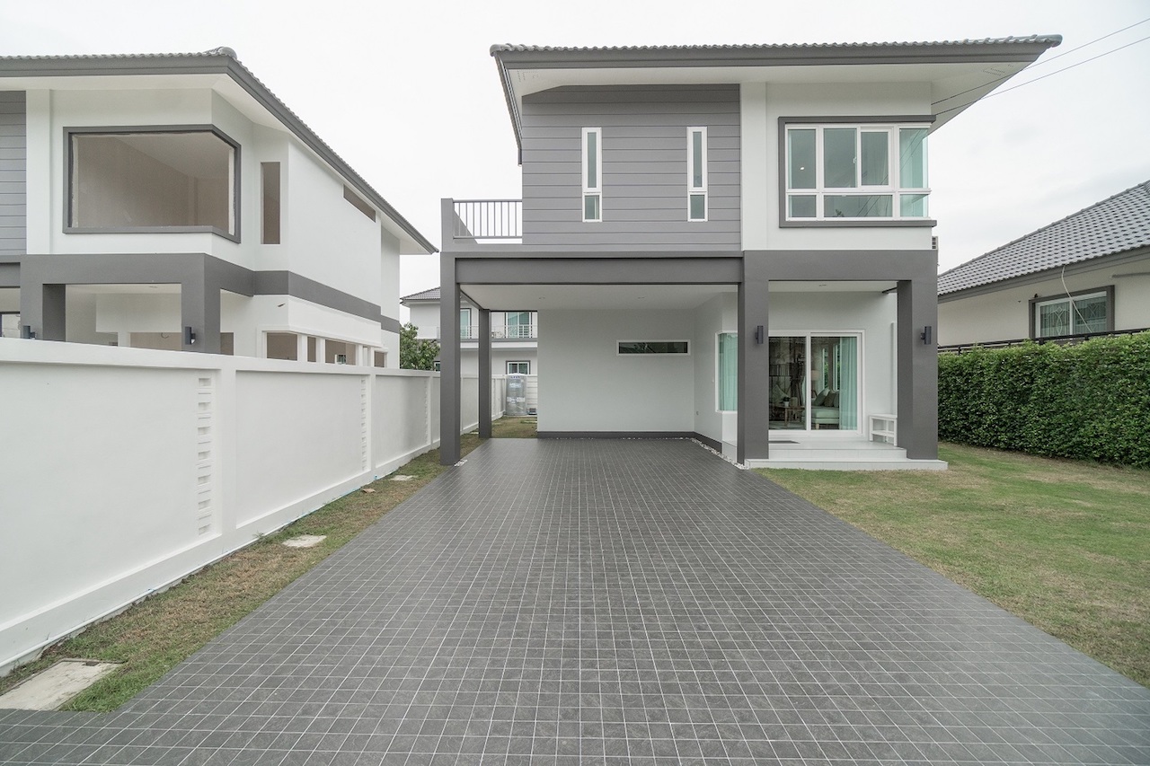 รูปภาพ ดีว่า วิลล์ บางใหญ่ (Deva Ville Bangyai)