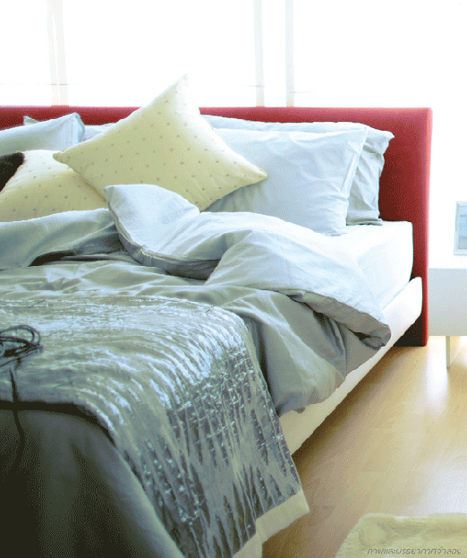 รูปภาพ ซิตี้เซนส์ รามอินทรา (Citysense Ramindhra)