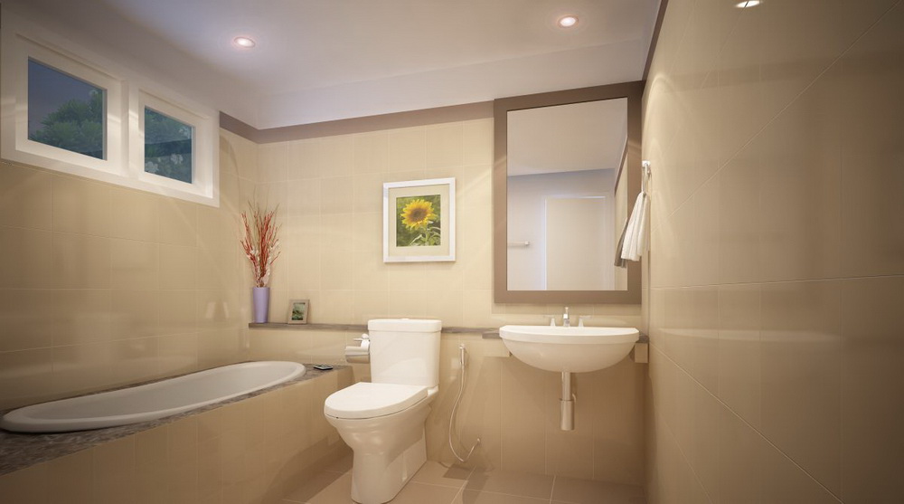 รูปภาพ นีโอ เดอ สยาม สวนหลวง ร.9 (Neo De Siam)