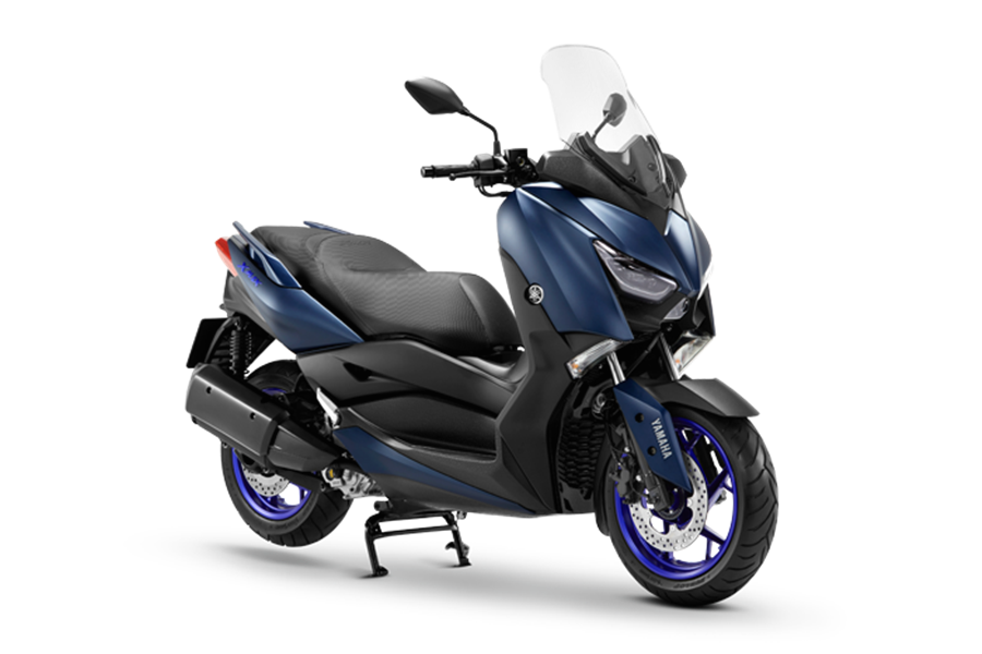 รูปภาพ ยามาฮ่า Yamaha XMAX 300 MY2022 ปี 2022