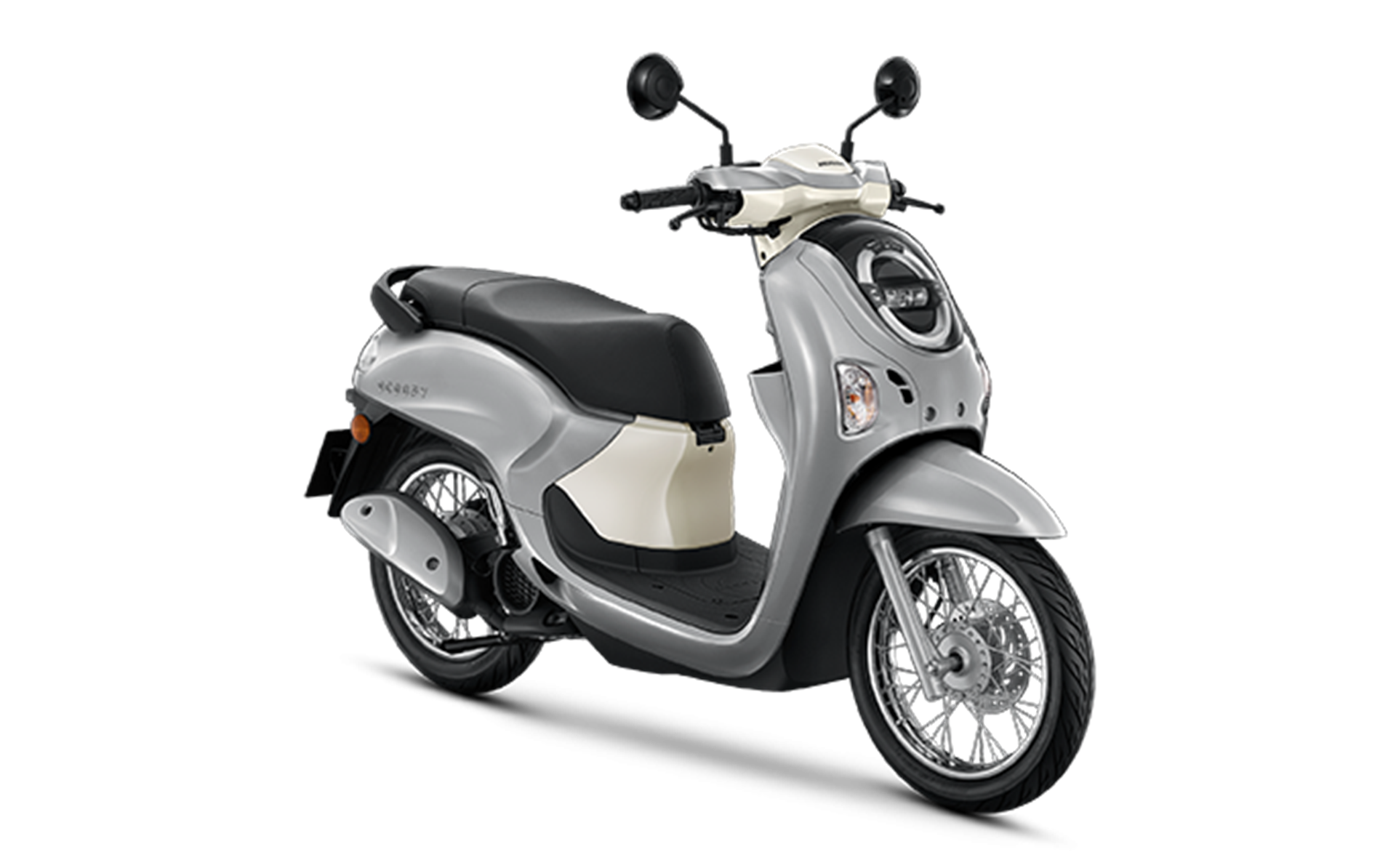 รูปภาพ ฮอนด้า Honda Scoopy Urban ปี 2024