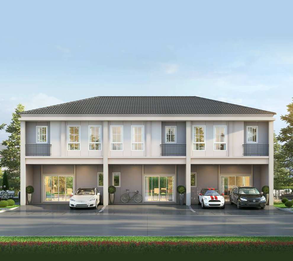 รูปภาพ เดอะแพลนท์ ซิตี้ วงแหวน-ลำลูกกา คลอง 5 (The Plant Citi Wongwaen-Lumlukka Klong 5)