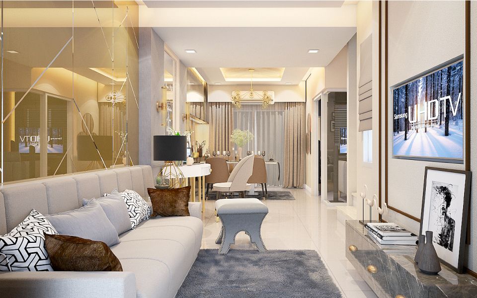 รูปภาพ บ้านพฤกษา พระราม 2 - พันท้ายนรสิงห์ (โครงการ 3) (Baan Pruksa Rama 2 - Pantainorasingh) (Project 3)