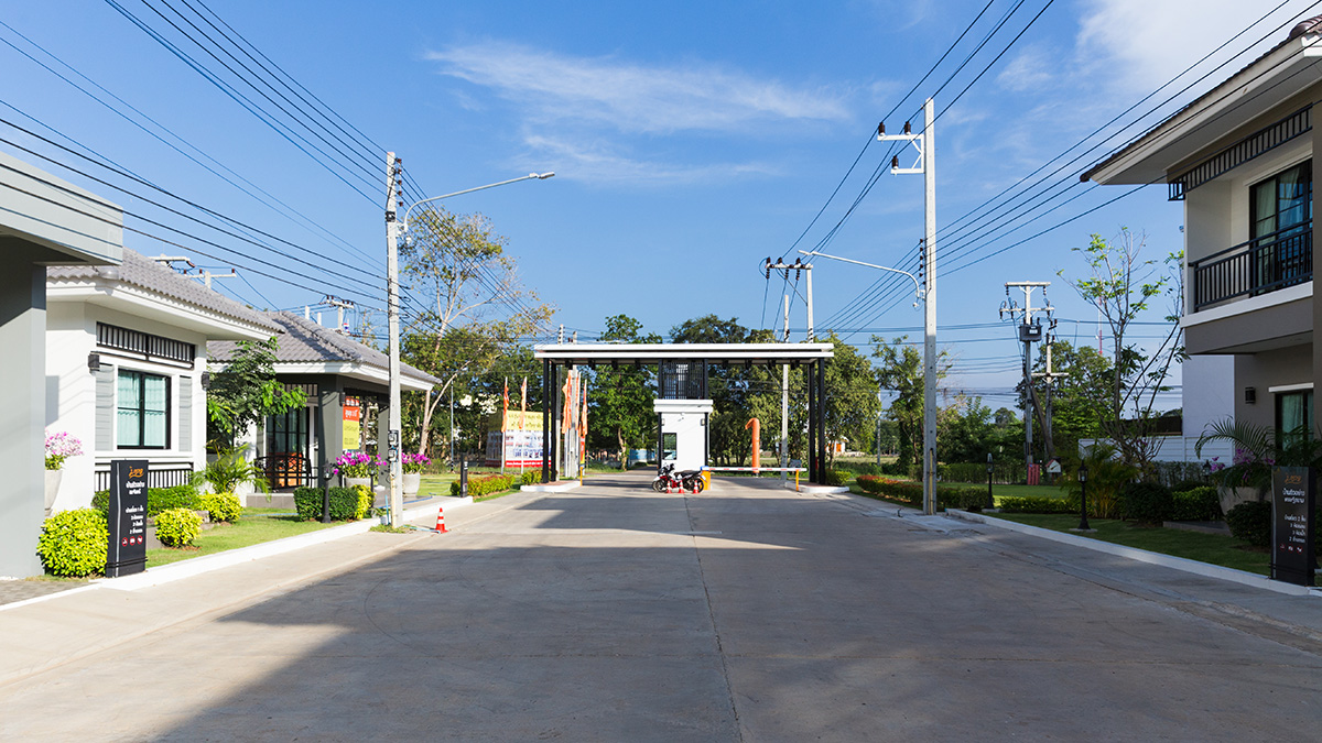รูปภาพ บ้านมารวย อรัญประเทศ (Baan Marui Aran)