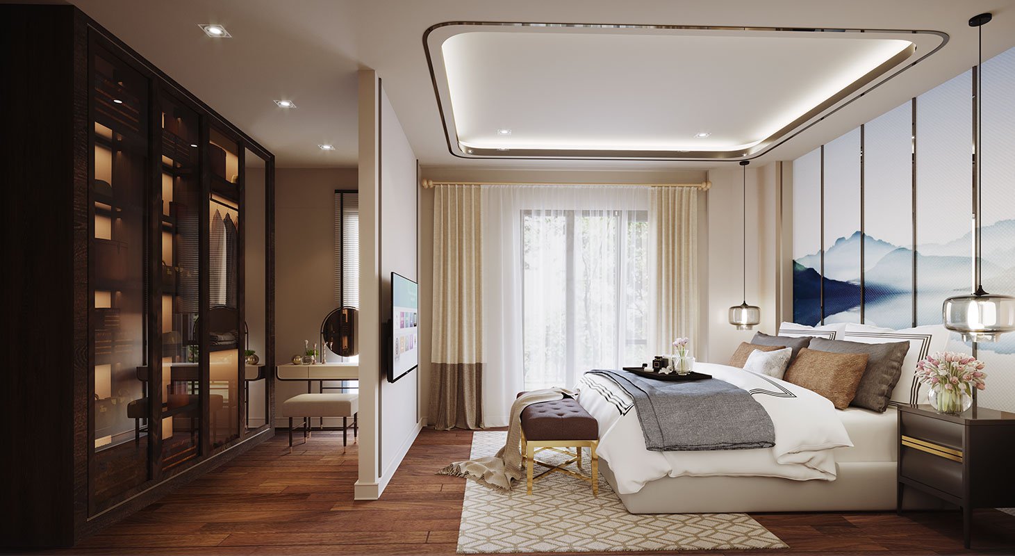 รูปภาพ ไทเกอร์ เลน เสือป่า (Tiger Lane)