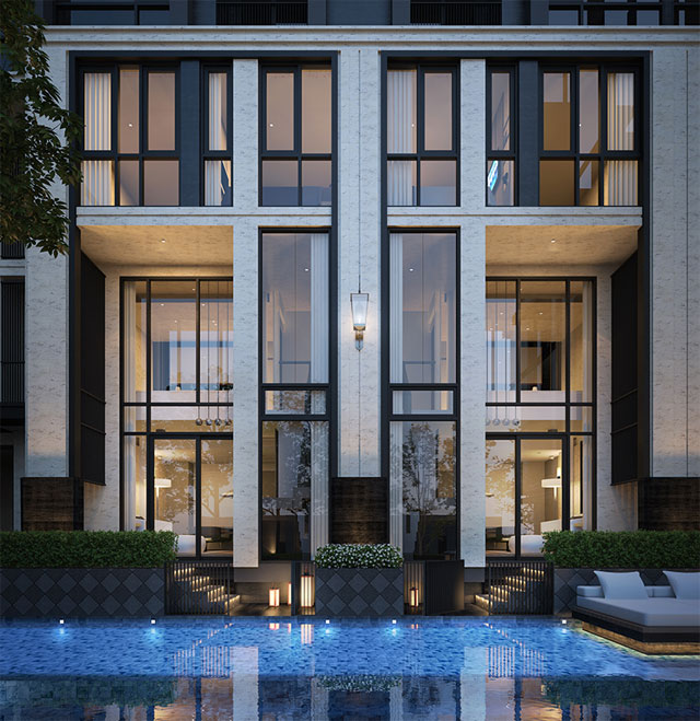 รูปภาพ ดิ ยูนิค สุขุมวิท 62/1 (The Unique Sukhumvit 62/1)