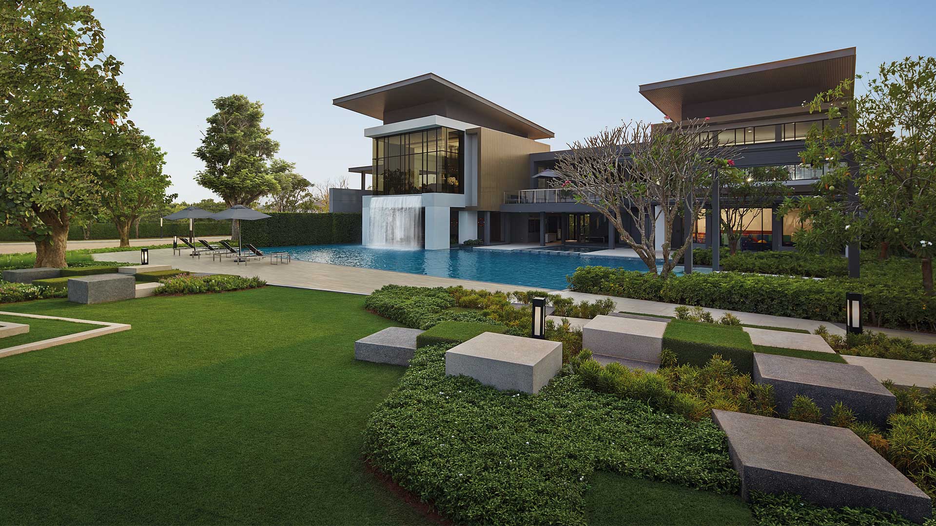 รูปภาพ สีวลี ถนนมะลิวัลย์ (ขอนแก่น) (Siwalee Maliwan Road (Khon Kaen))