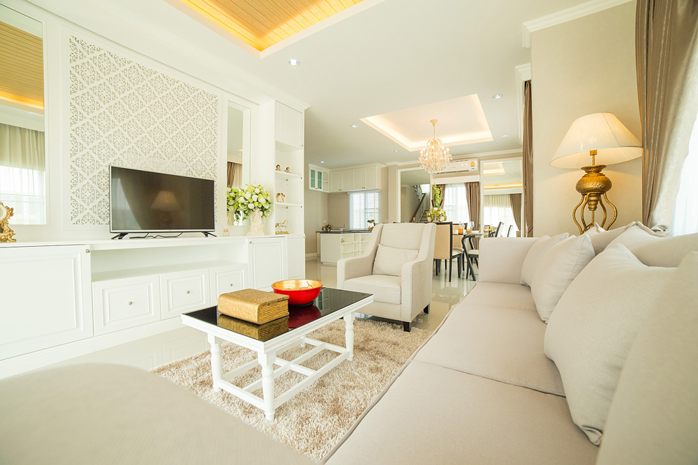 รูปภาพ แกรนด์ ล้านนา เมอริเดียน (Grand Lanna Meridian)