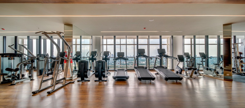 รูปภาพ พาร์ค ออริจิ้น พร้อมพงษ์ (Park Origin Phrom Phong)