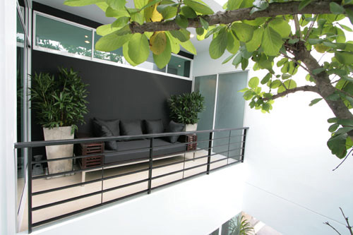 รูปภาพ เนอวานา บียอนด์ เกษตร-นวมินทร์ (Nirvana Beyond Kaset-Nawamin)