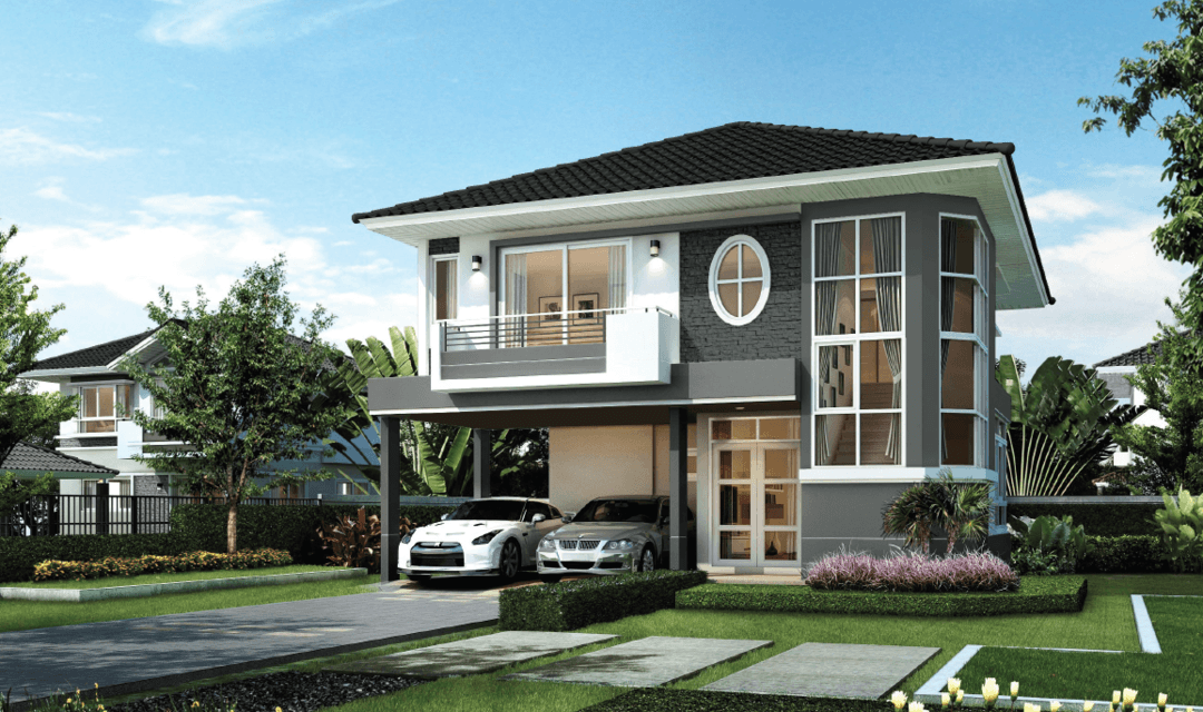 รูปภาพ ศุภาลัย ปาล์มสปริงส์ บ้านพอน ภูเก็ต (Supalai Palm Spring Banpon Phuket)