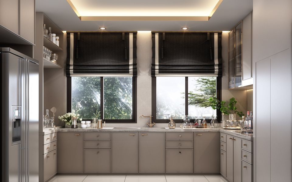 รูปภาพ เดอะ ปาล์ม กรุงเทพกรีฑา - วงแหวน (The Palm Krungthepkreetha - Wongwaen)