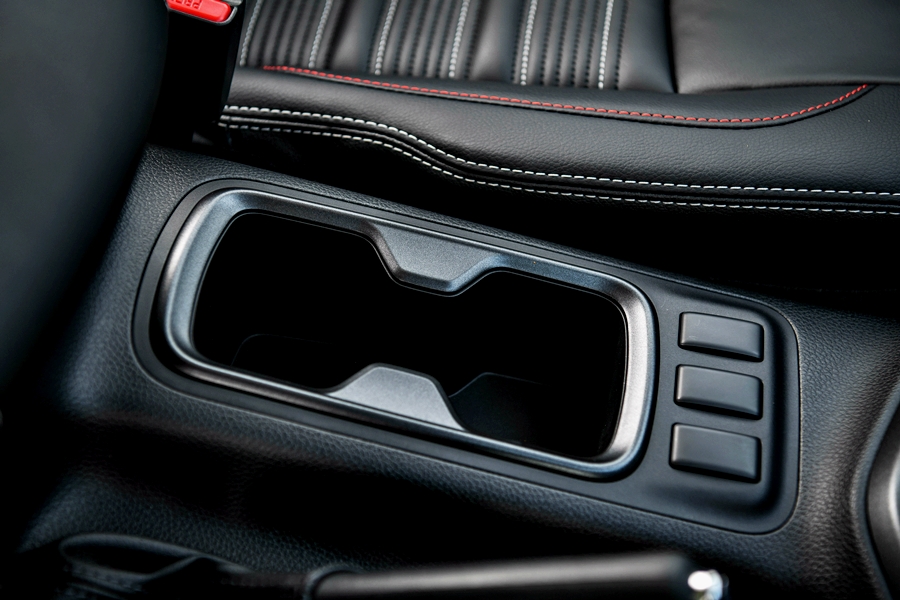 รูปภาพ นิสสัน Nissan Navara Double Cab Calibre E 6MT ปี 2022