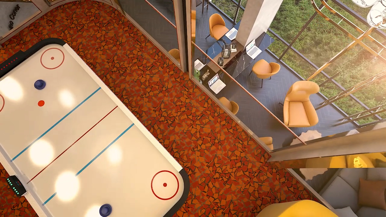 รูปภาพ เดอะ คูเปอร์ส สุขุมวิท 64 (The Cooper Sukhumvit 64)