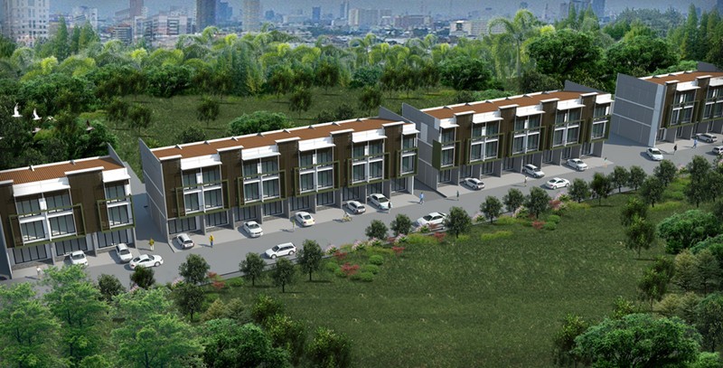 รูปภาพ อิศรา โฮมออฟฟิศ (Isra Home Office)