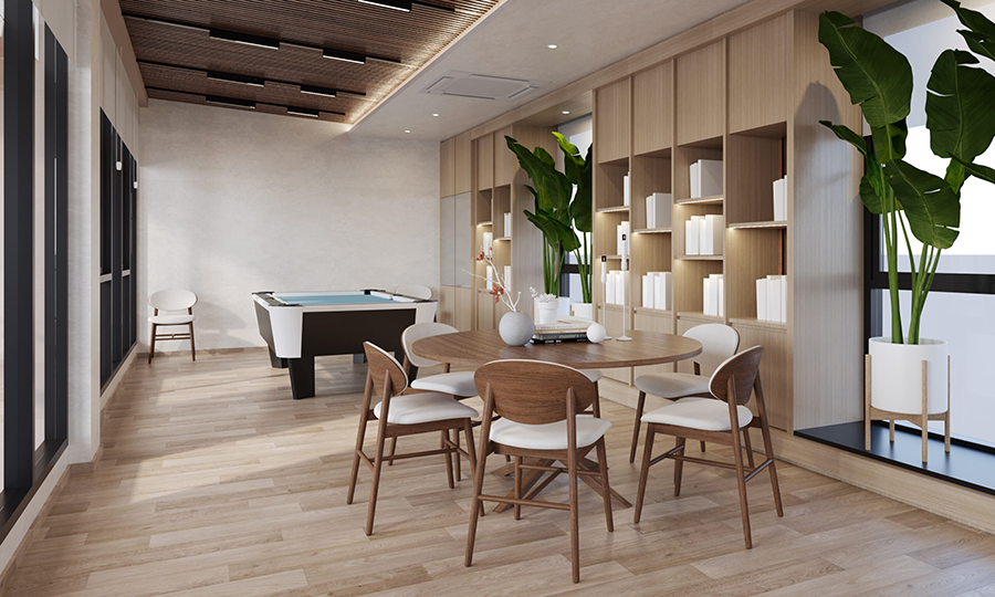 รูปภาพ เดอะ พาวิลเลี่ยน ปิ่นเกล้า - สาย 4 (The Pavilion Pinklao - Sai4)