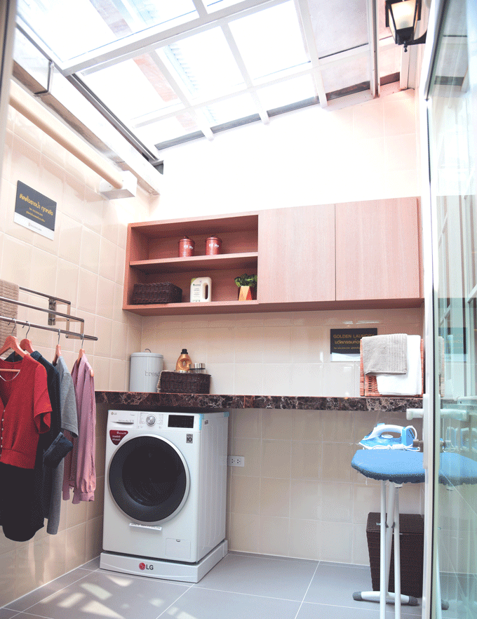 รูปภาพ โกลเด้น ทาวน์ ๒ งามวงศ์วาน - ประชาชื่น (Golden Town 2 Ngamwongwan - Prachachuen)