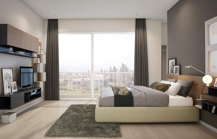 รูปภาพ แฮปปี้ โฮม รามอินทรา 101 (Happy Home Ramintra 101)