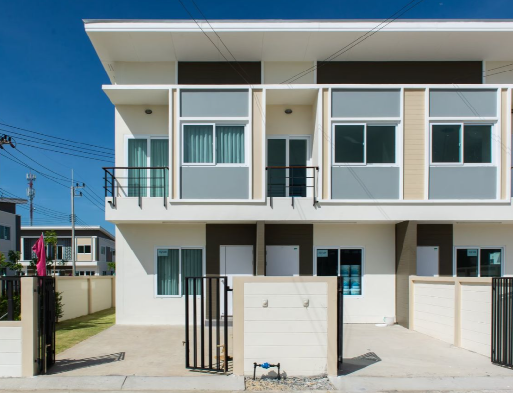 รูปภาพ วิลเลจ@พาร์ค ราชพฤกษ์-กาญจนาภิเษก (Village at Park Ratchaphruek-kanjanapisek)