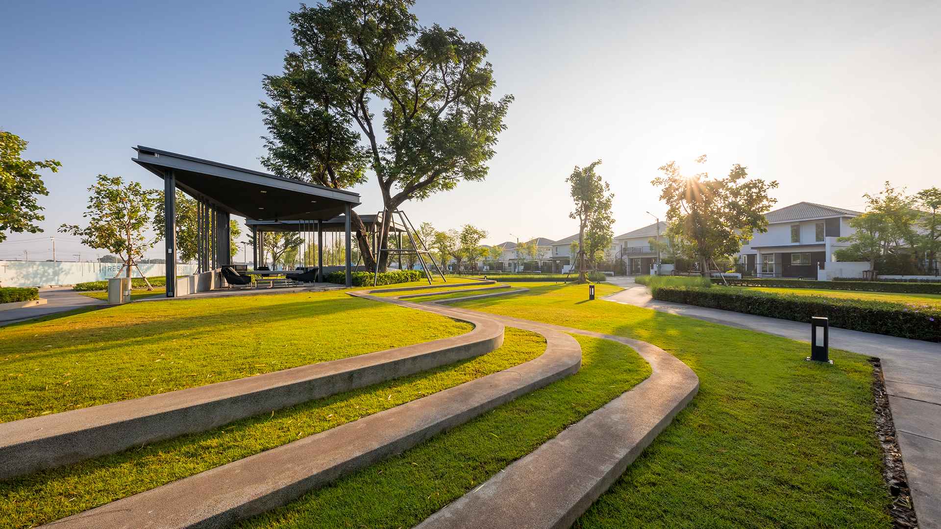 รูปภาพ ชัยพฤกษ์ ทางด่วนรามอินทรา - จตุโชติ (Chaiyapruk Ramindra Expressway - Jatuchote)