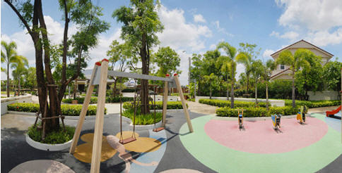 รูปภาพ มัณฑนา ปิ่นเกล้า-พระราม5 (Manthana Pinklao-Rama 5)