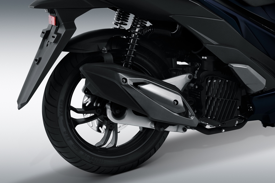 รูปภาพ จีพีเอ็กซ์ GPX Drone Keyless Special ปี 2020