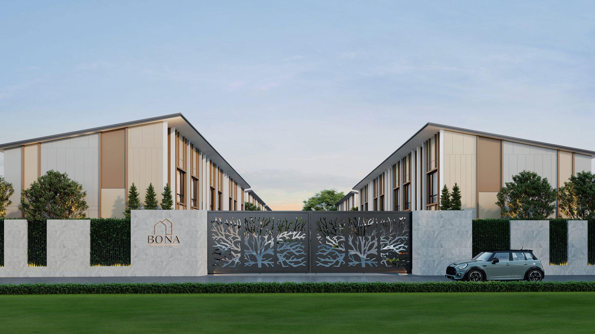 รูปภาพ โบนา งามวงศ์วาน-ประชาชื่น (BONA Ngamwomgwan-Prachachuen)