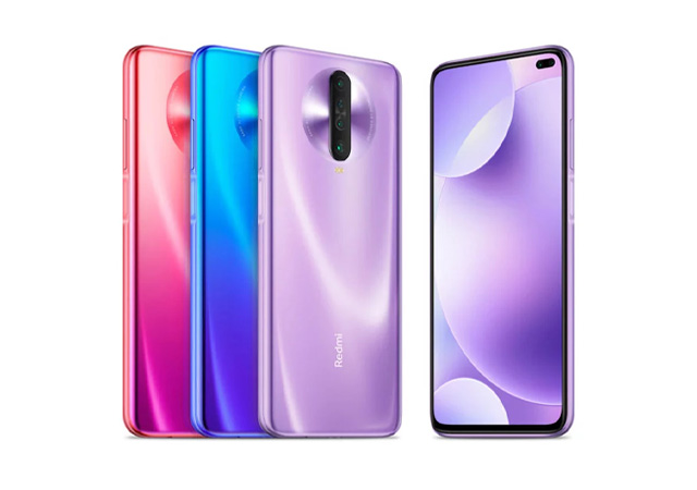 รูปภาพ โปโกโฟน PocoPhone X2 8GB/128GB