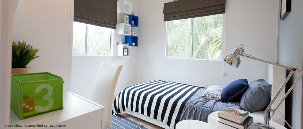 รูปภาพ พฤกษาวิลล์ 58/1 ถลาง Hillside (ภูเก็ต) - PruksaVille 58/1 Thalang Hillside (Phuket)