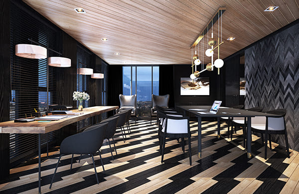 รูปภาพ เดอะคิวบ์ บูทีค รามอินทรา 109 (The Cube Boutique Ramintra 109)