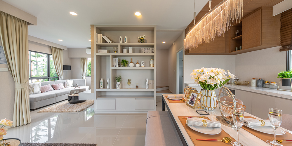 รูปภาพ โมดิ วิลล่า ราชพฤกษ์ตัดใหม่ (Modi Villa New-Ratchaphruek Road)