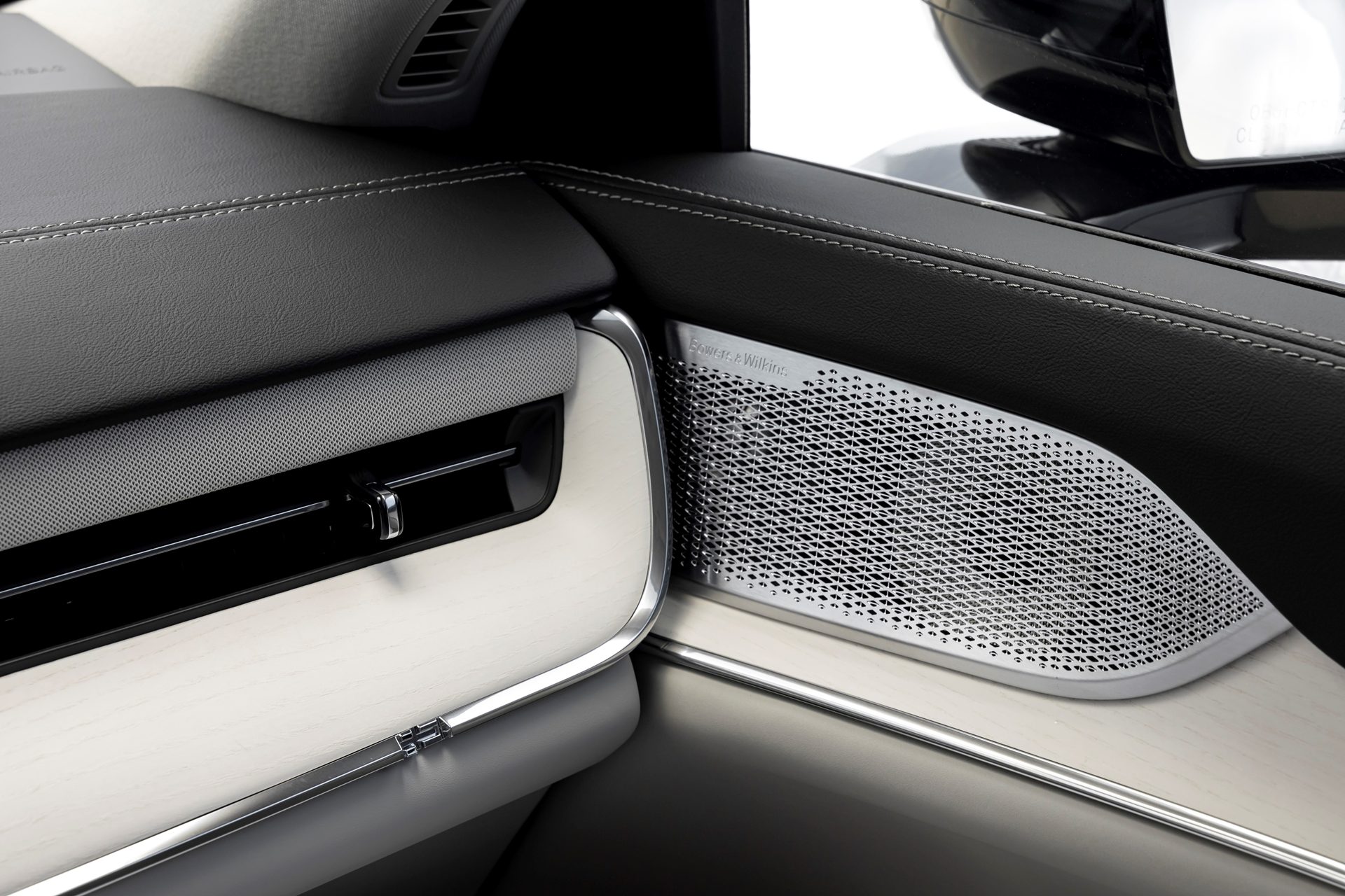 รูปภาพ วอลโว่ Volvo EX90 Ultra – Twin Performance 6 Seats ปี 2024