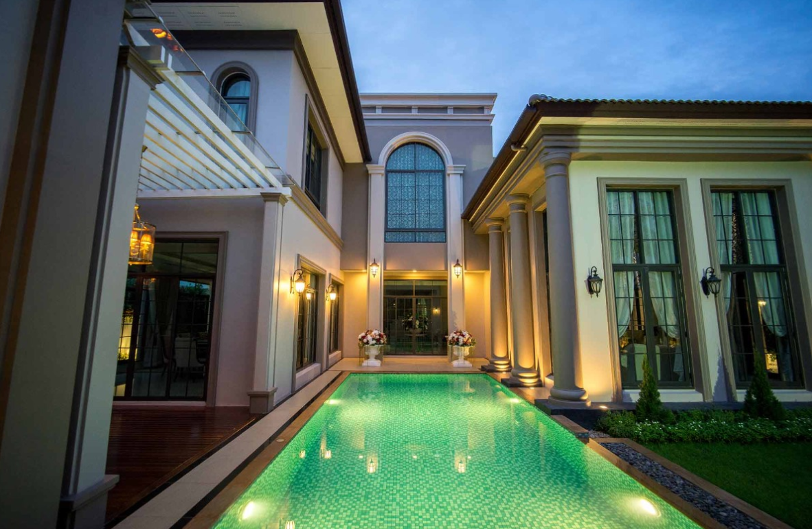 รูปภาพ คอร์ทยาร์ด พระราม 2 (Courtyard Rama II)