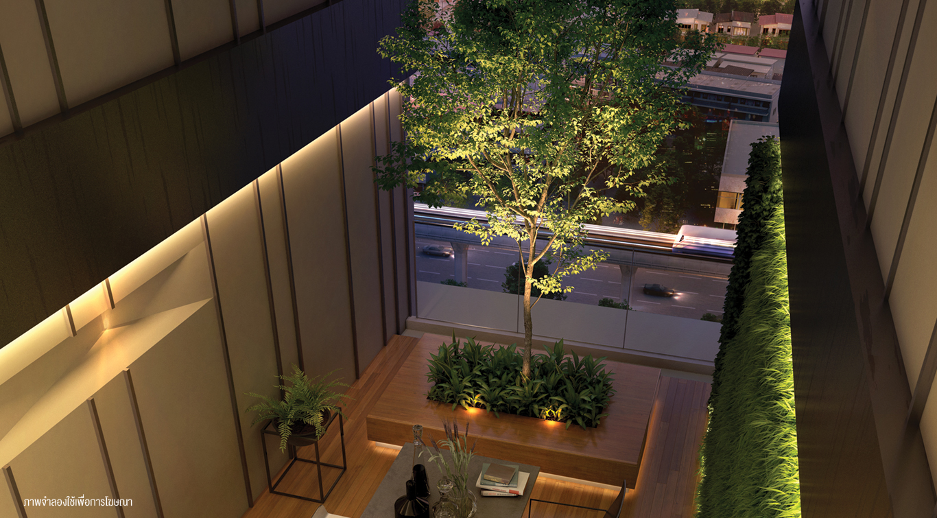 รูปภาพ ชีวาทัย เกษตร-นวมินทร์ (Chewathai Kaset-Nawamin)