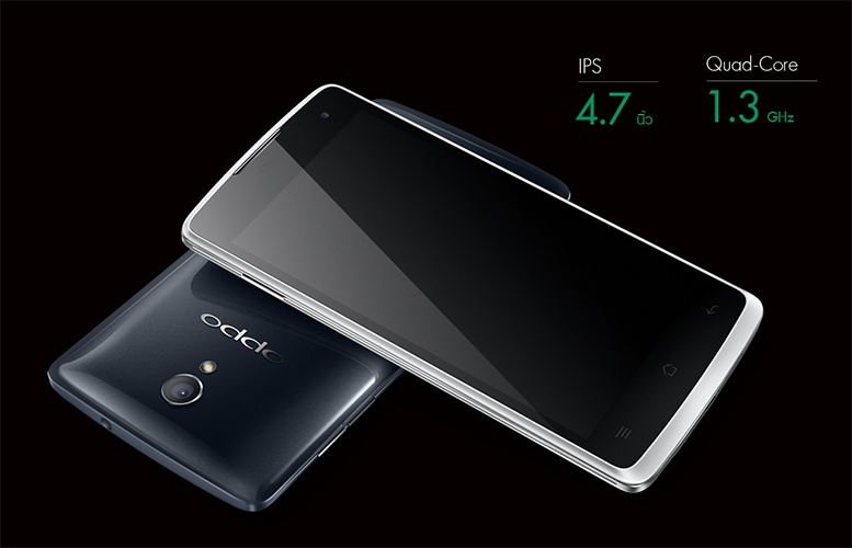 รูปภาพ ออปโป OPPO-Yoyo R2001