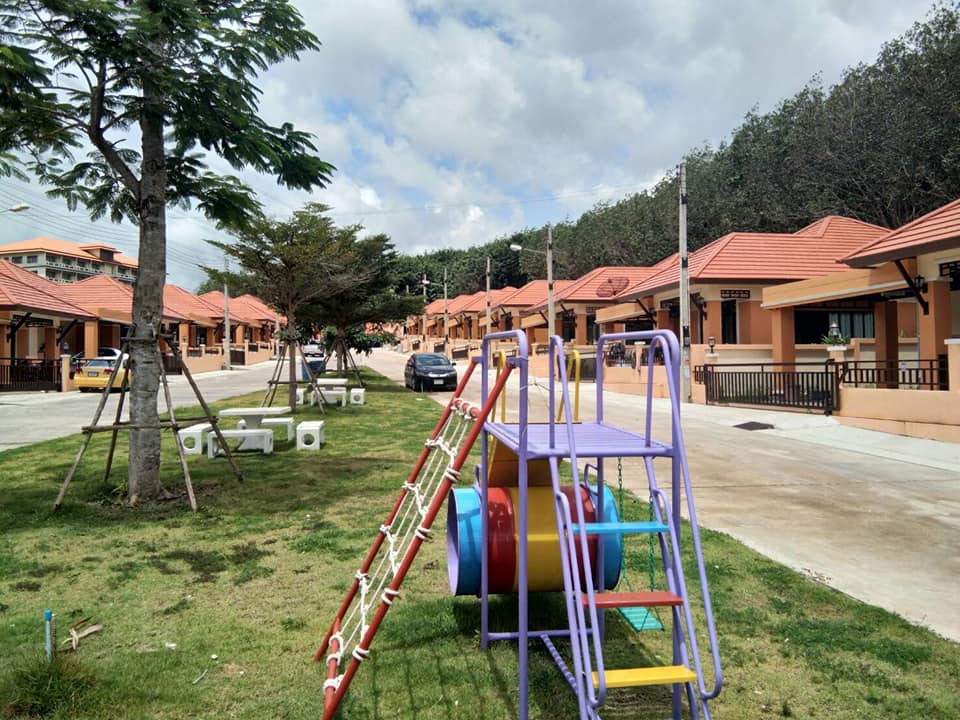 รูปภาพ อิงตะวัน แกรนด์วิว (Ingtawan Grand View)